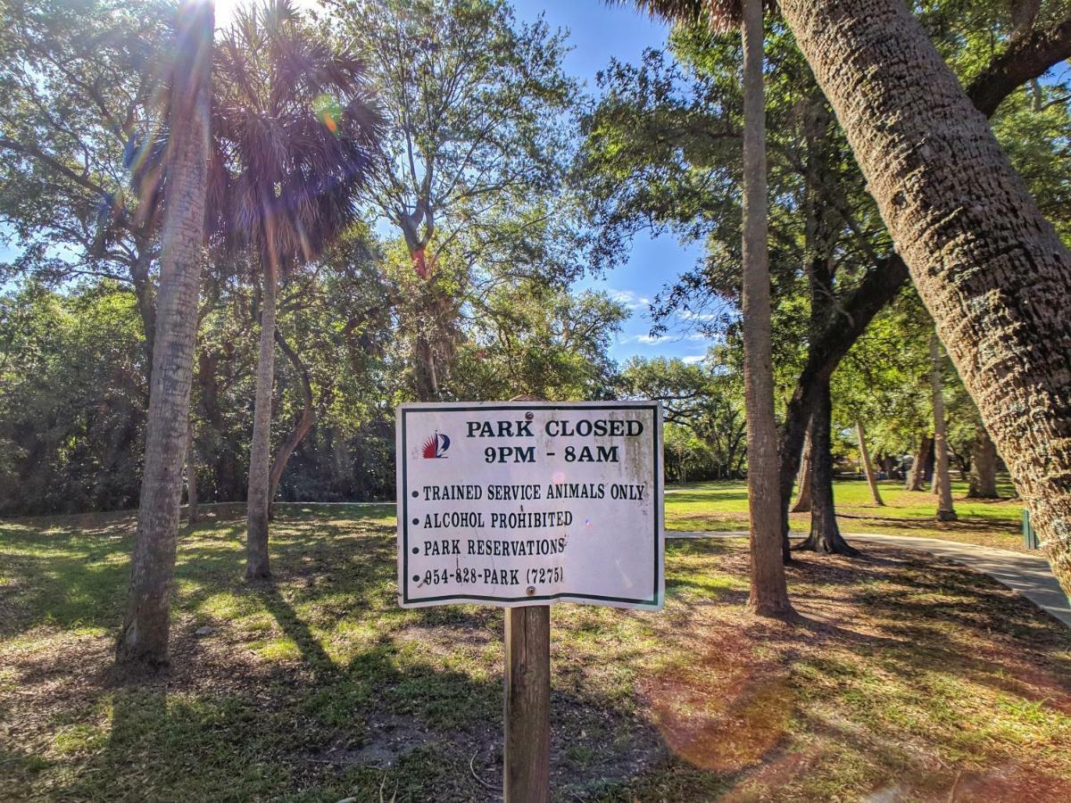 The Place Fort Lauderdale Zewnętrze zdjęcie